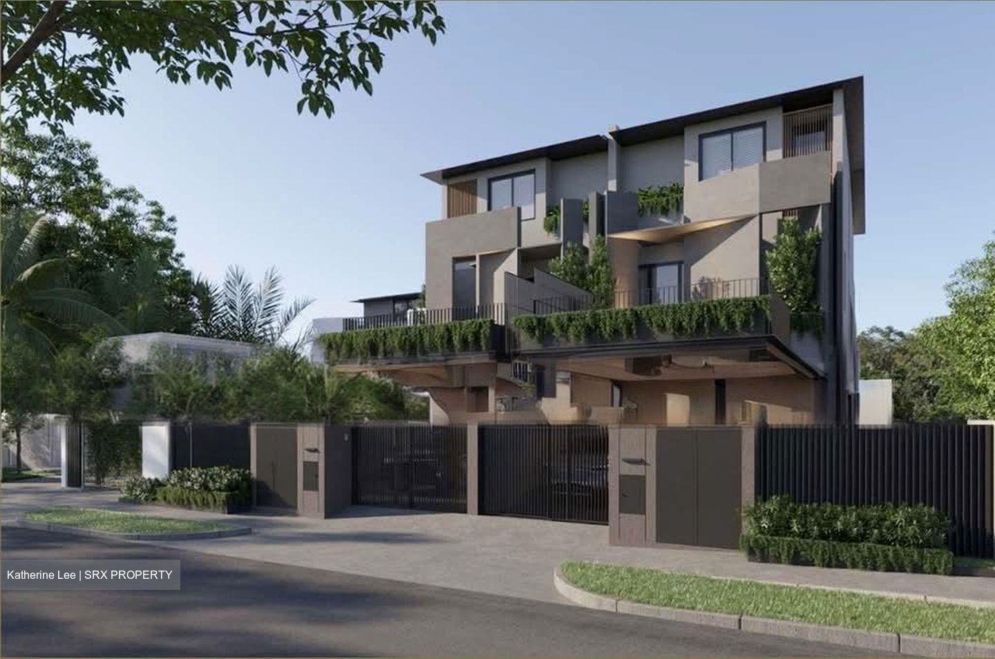 Kheam Hock Road (D11), Semi-Detached #568204451
